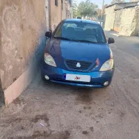 تیبادوگانه بدون زره ای خرج