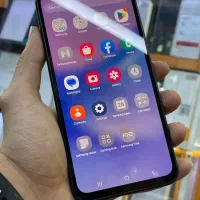 Samsung A15 (دارایضمانتمرجوعی) + هدیه|موبایل|مشهد, صیاد شیرازی|دیوار