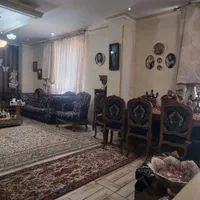 ۹۰ متر . فول . سرمایه گذاری . گذر ۱۲ . زیر قیمت|فروش آپارتمان|تهران, استاد معین|دیوار