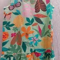 لباسهای دخترانه مناسب پنج تا هفت سال|کفش و لباس بچه|رشت, رشتیان|دیوار