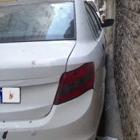 ساینا دنده‌ای EX، مدل ۱۳۹۷