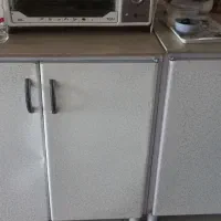 کابینت کارکرده