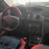 پراید مدل ۹۰