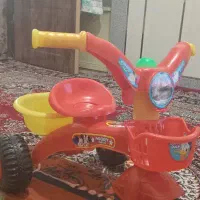 کارگر هستم آقا