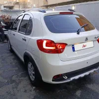 کوییک مدل ۱۴۰۱ کم کارکرد