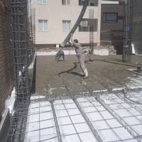 نیروی ارموتوربندی