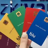 بلوبانک همراه وAم