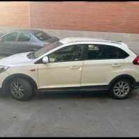 ام وی ام 315 هاچبک اکسلنت