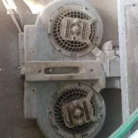 موتور هودصحیح وسالم