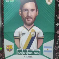 مجله شماره (۲) سبز رنگ با پوستر مسی و کلی برچسب|کلکسیون و سرگرمی|بروجرد, |دیوار