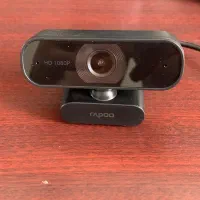 وب کم رپو مدل کاملا نو C260