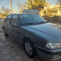 پارس مدل اخر ۹۳ بی رنگ|خودرو سواری و وانت|قزوین, |دیوار