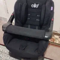 صندلی ماشین کودک و کریر