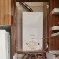 پکیج بوتان کالداونزیا ۲۴ هزار فن دار