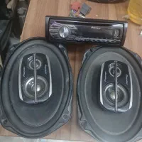 ضبط باند پایونر