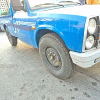 نیسان تکسوز آپشنال هیدرولیک صفر|خودرو سواری و وانت|مشهد, عیدگاه|دیوار