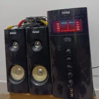 اسپیکر یا باند کامپیوتر مارشال ویک باند سامسونگ