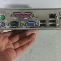 مادربردz490-b250-fm2-g41|قطعات و لوازم جانبی رایانه|فردیس, انبار نفت|دیوار