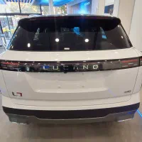 لوکانو ال ۷ فروش فوری|خودرو سواری و وانت|اصفهان, نقش جهان|دیوار