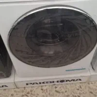 ماشین لباسشویی|ماشین لباسشویی و خشک‌کن لباس|اردکان, |دیوار