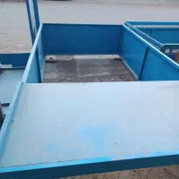 باربند واهنکشی نیسان بانصب