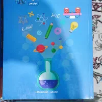 کتاب های کنکوری معجزه|کتاب و مجله آموزشی|تهران, اکباتان|دیوار