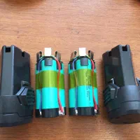 تعویض باتری انواع دریل شارژی،جارو،اسپیکر،ریش تراش،|خدمات پیشه و مهارت|قشم, |دیوار