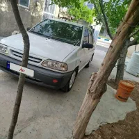 پراید ۱۳۱ مدل ۹۷