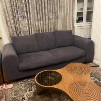 مبل تدی|مبلمان خانگی و میز عسلی|مشهد, نیروی هوایی|دیوار