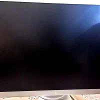 مانیتور اپل 24 اینچ|قطعات و لوازم جانبی رایانه|تهران, ازگل|دیوار