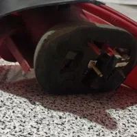 چراغ پشت 206|قطعات یدکی و لوازم جانبی|اردبیل, |دیوار