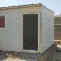 کانکس۴در۴ساندویچ پانل