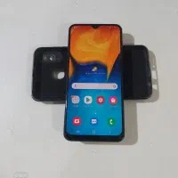 سامسونگ A20 حافظه ۳۲ گیگابایت