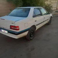 پژو اس ال ایکس تیو فای ۹۹|خودرو سواری و وانت|اهواز, کوی ابوالفضل|دیوار