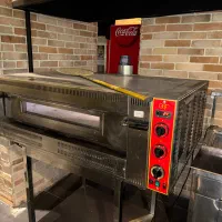 فر جی جی اف ایتالیا مدل  GGF G6-106|کافی‌شاپ و رستوران|تهران, شهرک چیتگر|دیوار