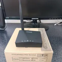 مودم D-Link
