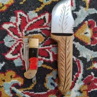 چاقو دنده ای