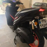 موتور طرح ایروکس مدل ۱۴۰۲