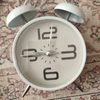 ساعت کوکی