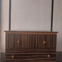 رگال با دراور پنج کشو