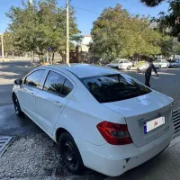 برلیانس ۲۳۰ مدل ۹۵|خودرو سواری و وانت|مشهد, پروین اعتصامی|دیوار