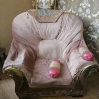 مبلمان|مبلمان خانگی و میز عسلی|شیراز, قدوسی غربی|دیوار