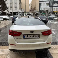 اوپتیما فول ۲۰۱۴|خودرو سواری و وانت|تهران, شهران شمالی|دیوار