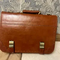 کیف چرم اداری اصل تبریز