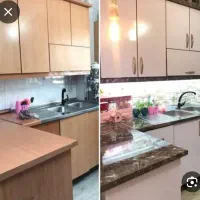 نصاب برچسب کابینت و بین کابینتی