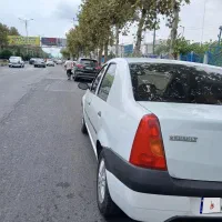 ال ۹۰ سفید پارس خودرو e2|خودرو سواری و وانت|رشت, کوی حسینی|دیوار