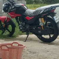 موتور سیکلت ایردوکو ۱۵۰