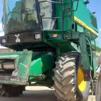 فروش کمباین ۱۱۶۵|خودرو سنگین|زیویه, |دیوار