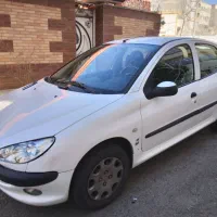 پژو ۲۰۶ تیپ ۲|خودرو سواری و وانت|زنجان, |دیوار