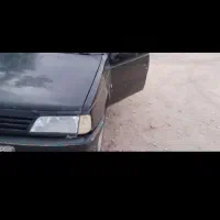 پژو ۴۰۵ استیشن مدل ۱۳۷۹ بیرنگ|خودرو سواری و وانت|اصفهان, خواجه عمید|دیوار